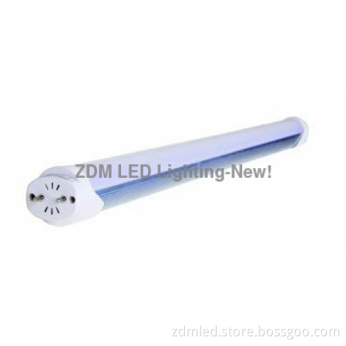 8 years professional led t8 tube manufacturers